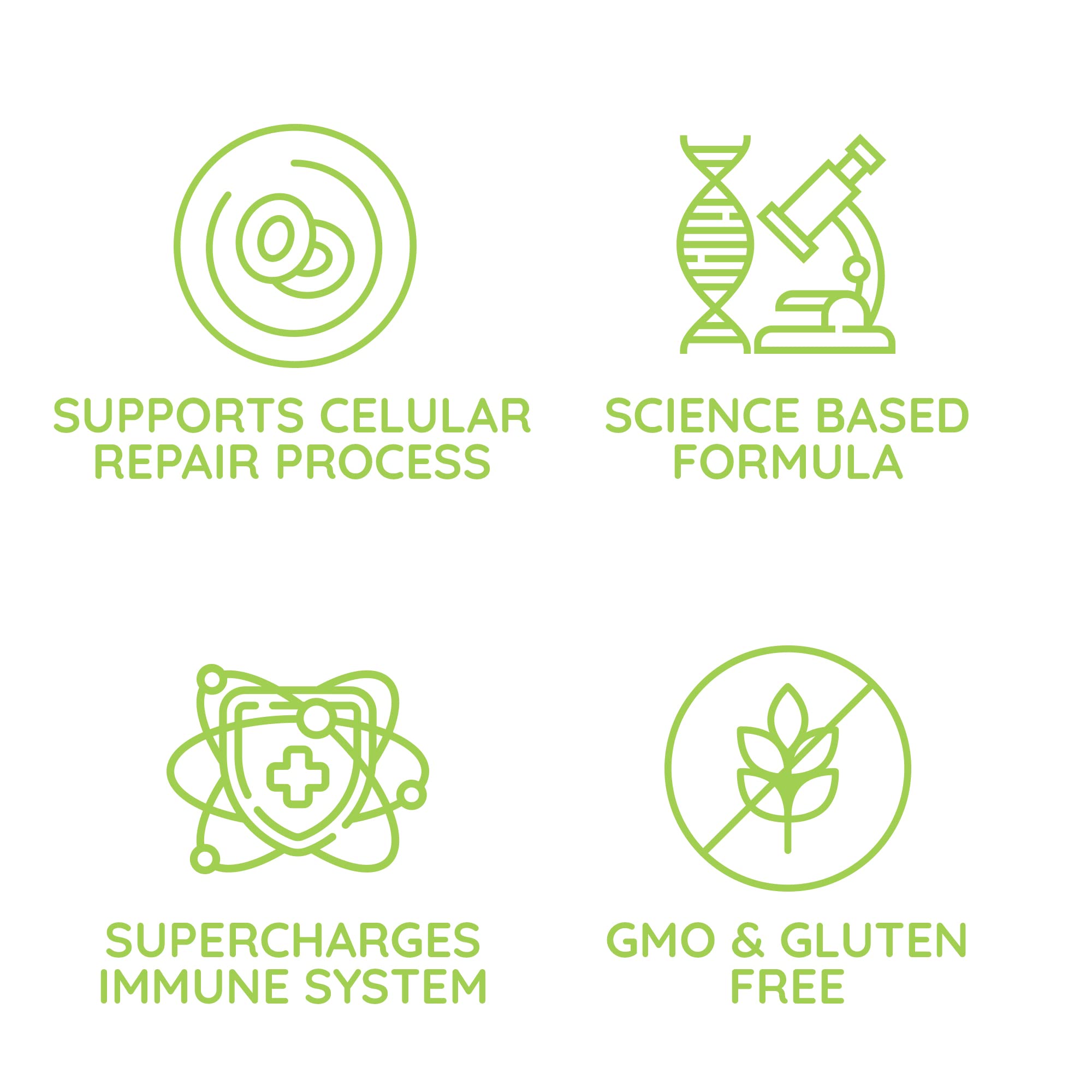 Label detail on Beljanski Ginkgo V packaging showing vegetarian and non-GMO attributes.