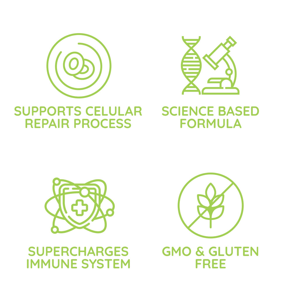 Label detail on Beljanski Ginkgo V packaging showing vegetarian and non-GMO attributes.