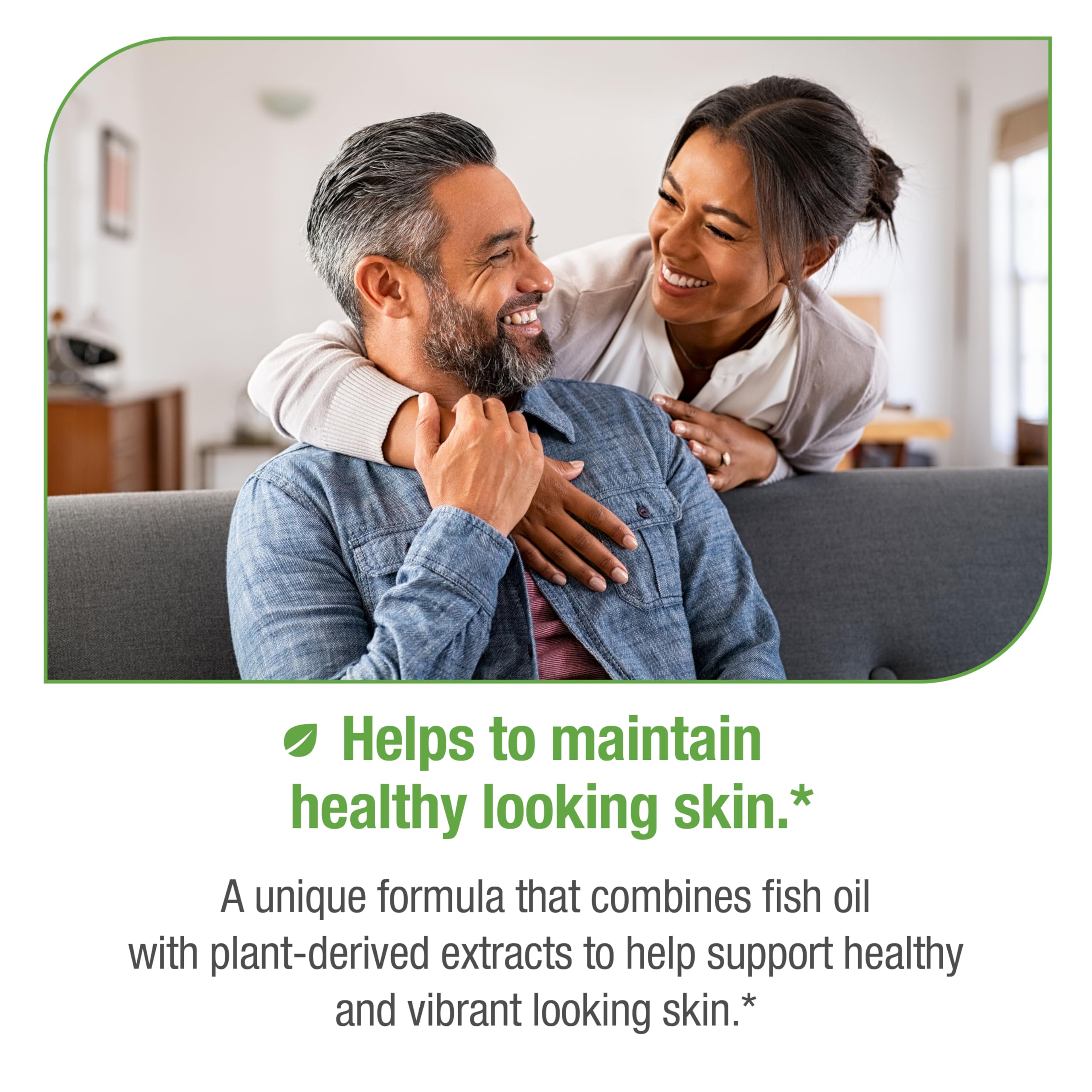 Bell Clear Skin II lifestyle shot suggests healthy beauty habits