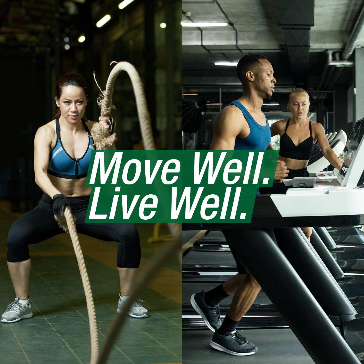 Bell EZ 7 Day Joint Support packaging communicates vegan ingredients