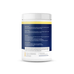 Bella All Natural Extreme Detox Pineapple poured into water displays refreshing texture and aroma