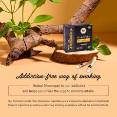 Bellissimo flavor profile offers a neutral taste and subtle aroma