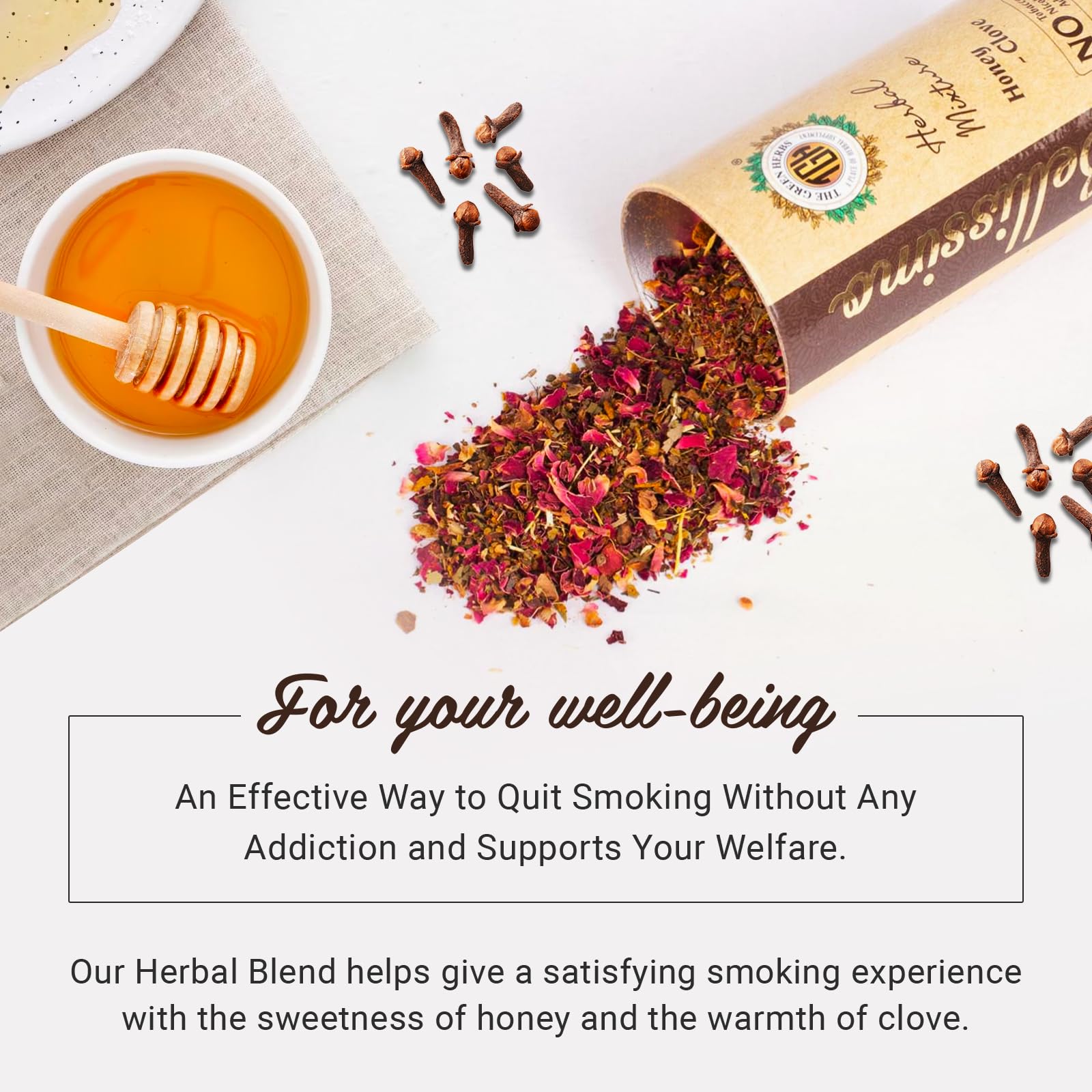 Bellissimo pipe or hookah use shows versatile, non-tobacco option