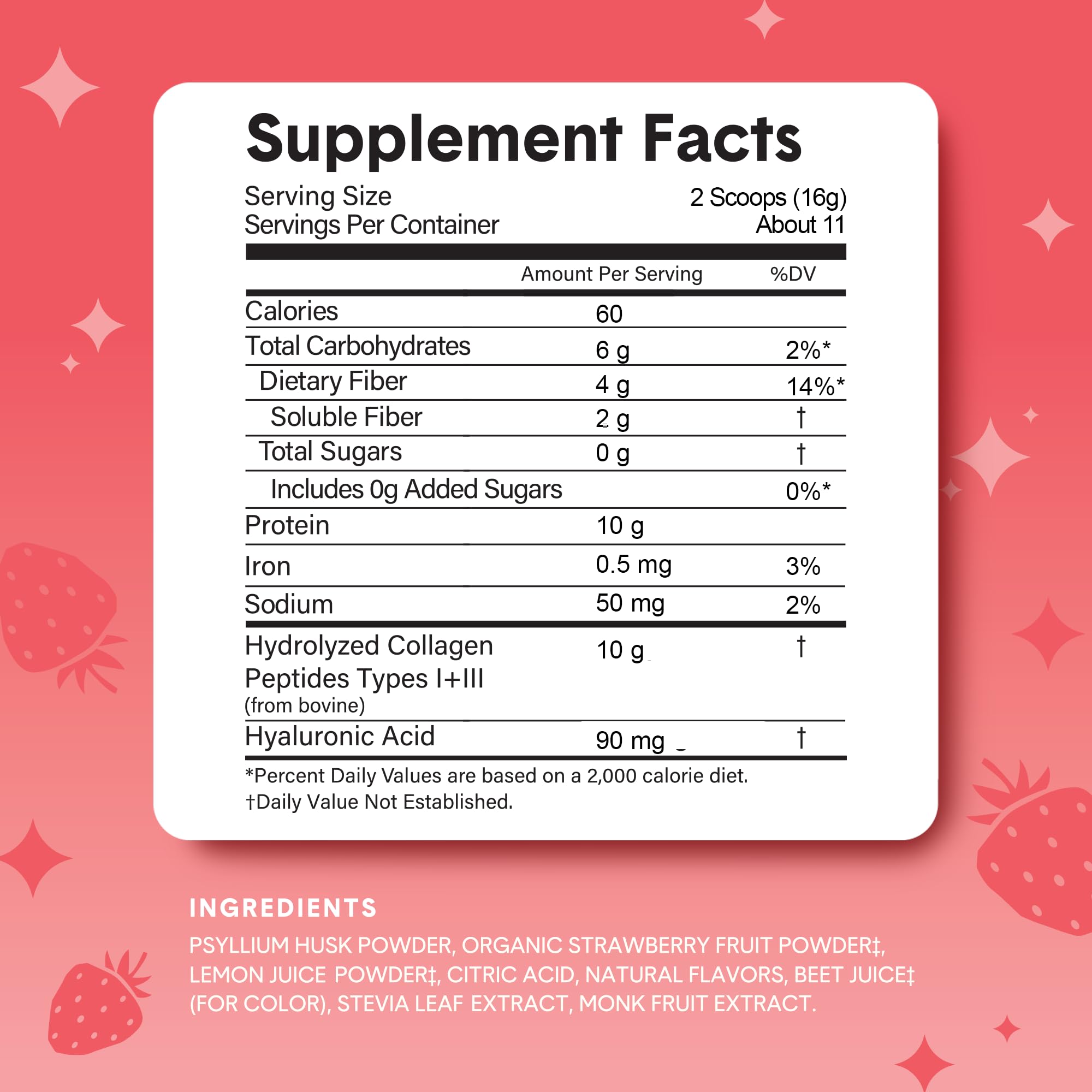 Bellway Hyaluronic Acid ingredient highlight hydration benefits