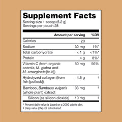 Bend acerola cherries vitamin C source highlighting antioxidant support for skin health