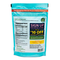 Benecol Soft Chews plant stanol ingredient highlighted for potential cholesterol-management benefits