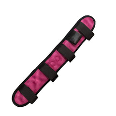 BENEFAB Smart Therapeutic Poll Pad front view for comfort during training sessions.