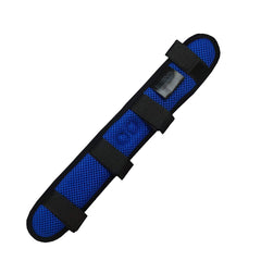 BENEFAB Smart Therapeutic Poll Pad front view for neck comfort and support