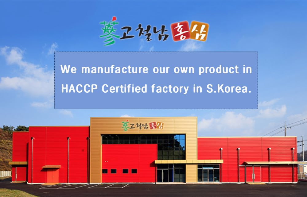 Benepisyo GMP-certified facility badge signals trusted production standards.