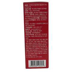 Benepisyo banana leaf sticks single-serve pack for easy dosing.