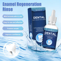 BENIX Fresh Breath Support suggests a refreshing feel without disturbing balance.