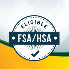 Benzedrex inhaler packaging 12-count display.