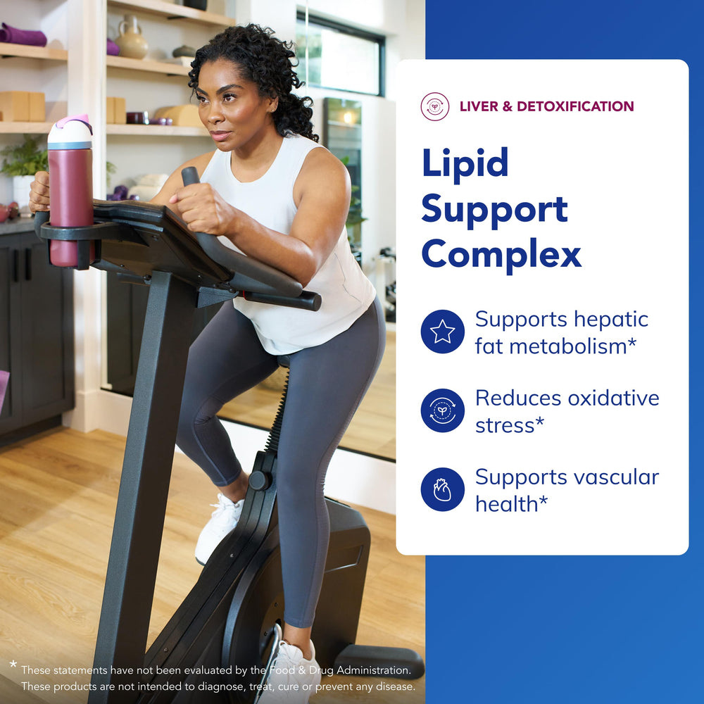 BergaCynFF extract visual for Pure Encapsulations Lipid Support Complex liver support.