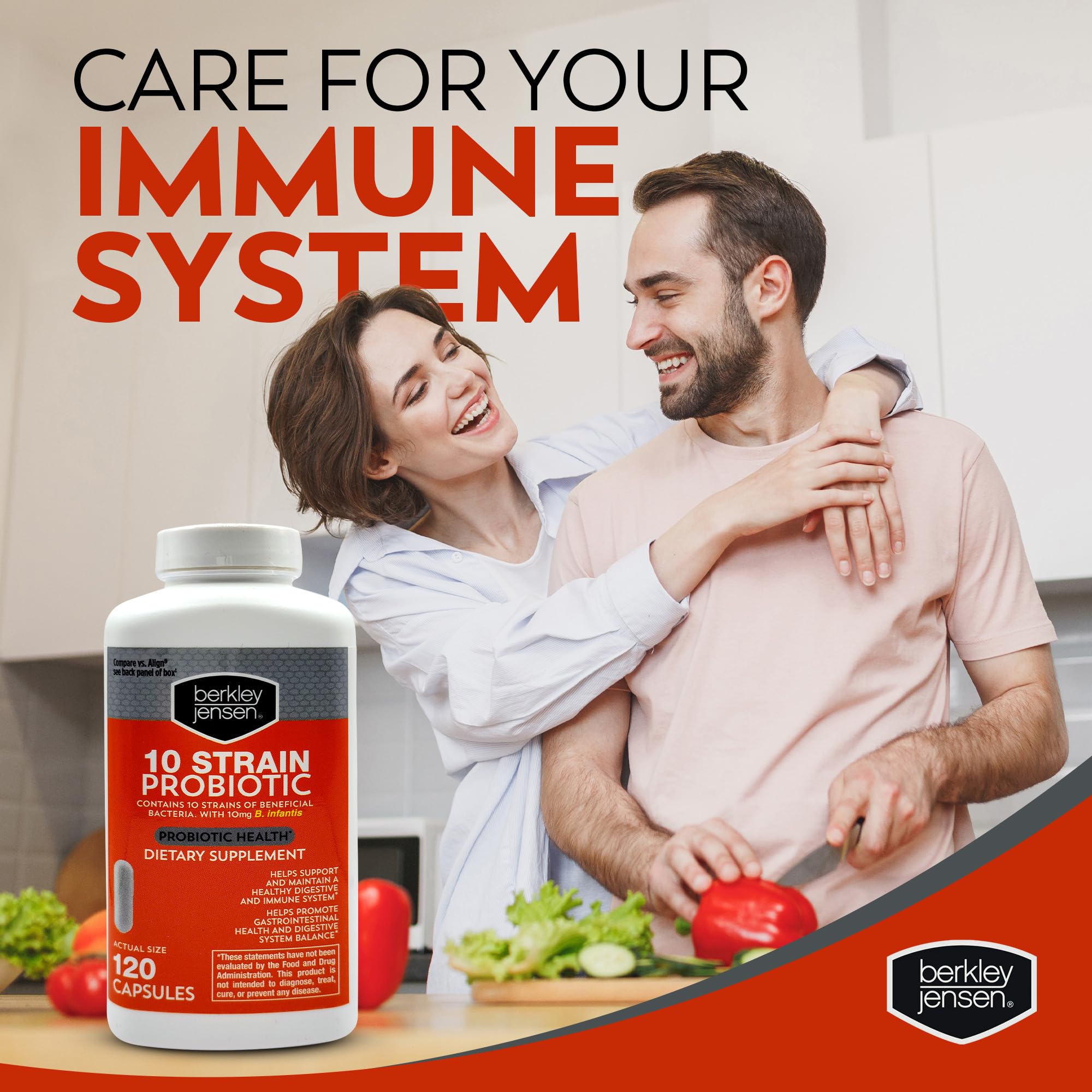 Non-refrigerated formula supports easy incorporation into daily routines.