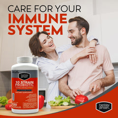 Non-refrigerated formula supports easy incorporation into daily routines.