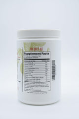 Berry Beautiful Meeker Red Raspberry Seed Powder in baking recipes for fiber-rich treats.