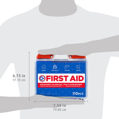 Be Smart Get Prepared adhesive tape roll for secure dressings