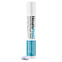 Best 365 Labs NeuroPro+ packaging box image showing product details and benefits.