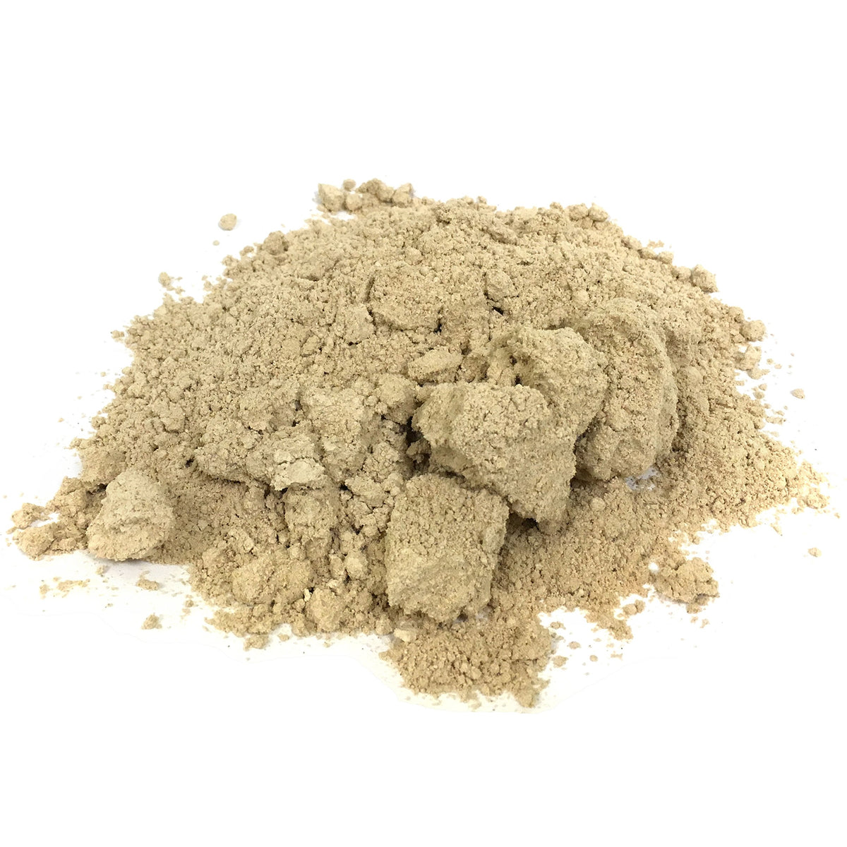 Best Botanicals Slippery Elm Bottle close-up for digestion support