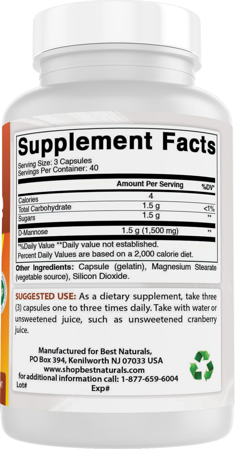 Product label against clean background highlighting no artificial colors.