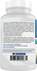 Front panel notes allergen-free and sodium-free benefits.
