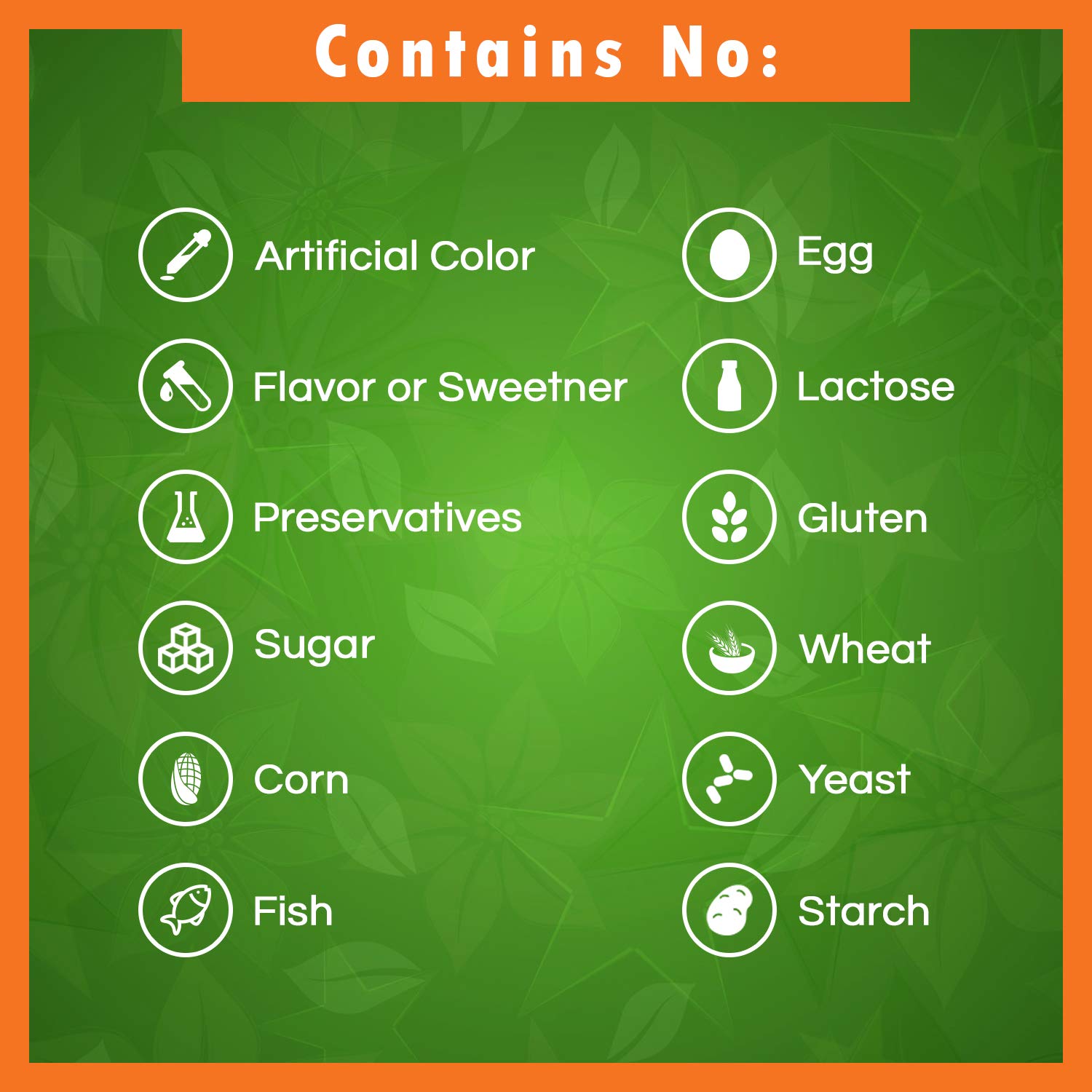 Best Naturals Peppermint Oil label and packaging emphasizing purity