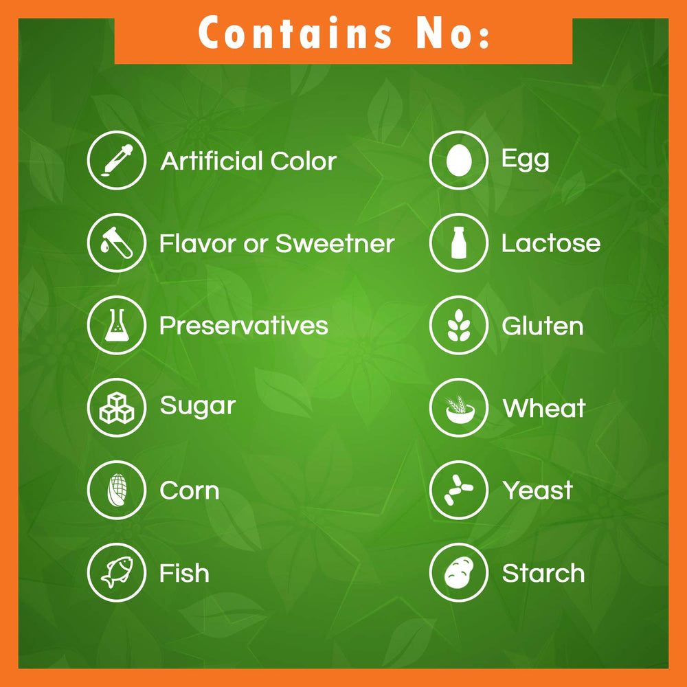 Best Naturals Peppermint Oil label and packaging emphasizing purity