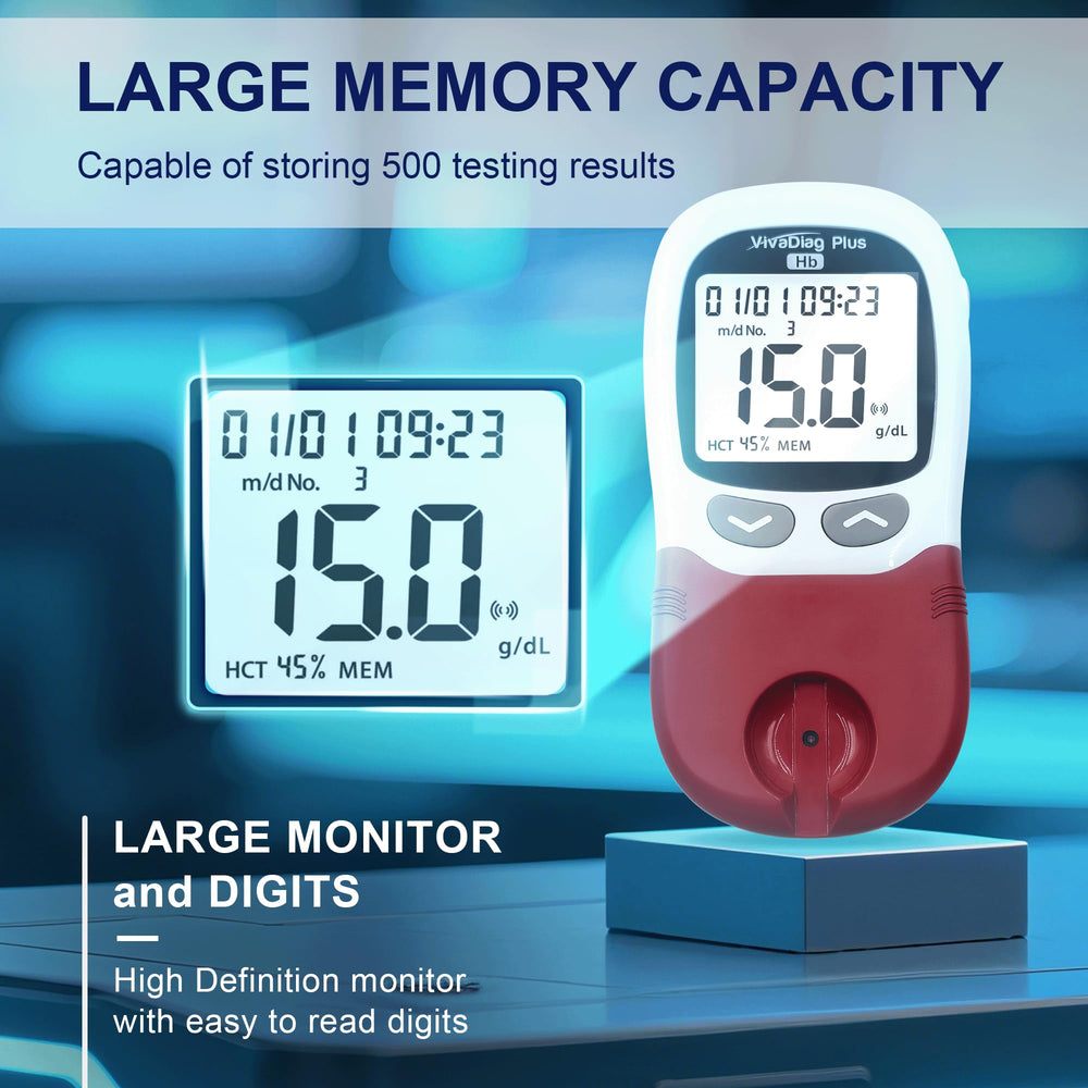 BESTAR LAB Home Use Kit Box compact for bedside setup
