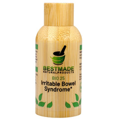 Bestmade Bio25 digestive comfort pellets support gentle balance