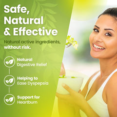 Bestmade BM12 label front highlights natural ingredients.