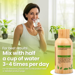BM13 drops offering non-drowsy support during daytime use