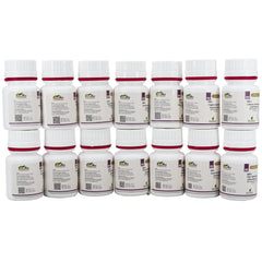 HPUS-listed labeling on Bestmade product emphasizes quality and safety of the formulation.