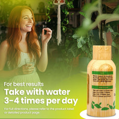 Bestmade Kali Muriaticum 6X pellets dissolving under the tongue for easy daily use.