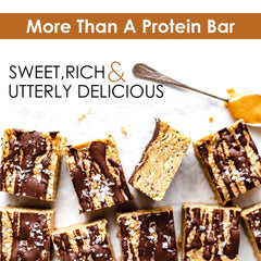 BestMed bar in a pre and post-workout scene for energy support