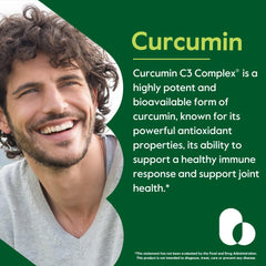 Bestvite Curcumin visual of curcuminoids structure