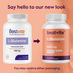 BESTVITE digestive health focus noted on packaging.