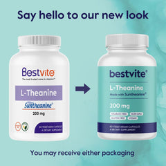 Relaxed study desk with BESTVITE signaling focus-friendly routine.