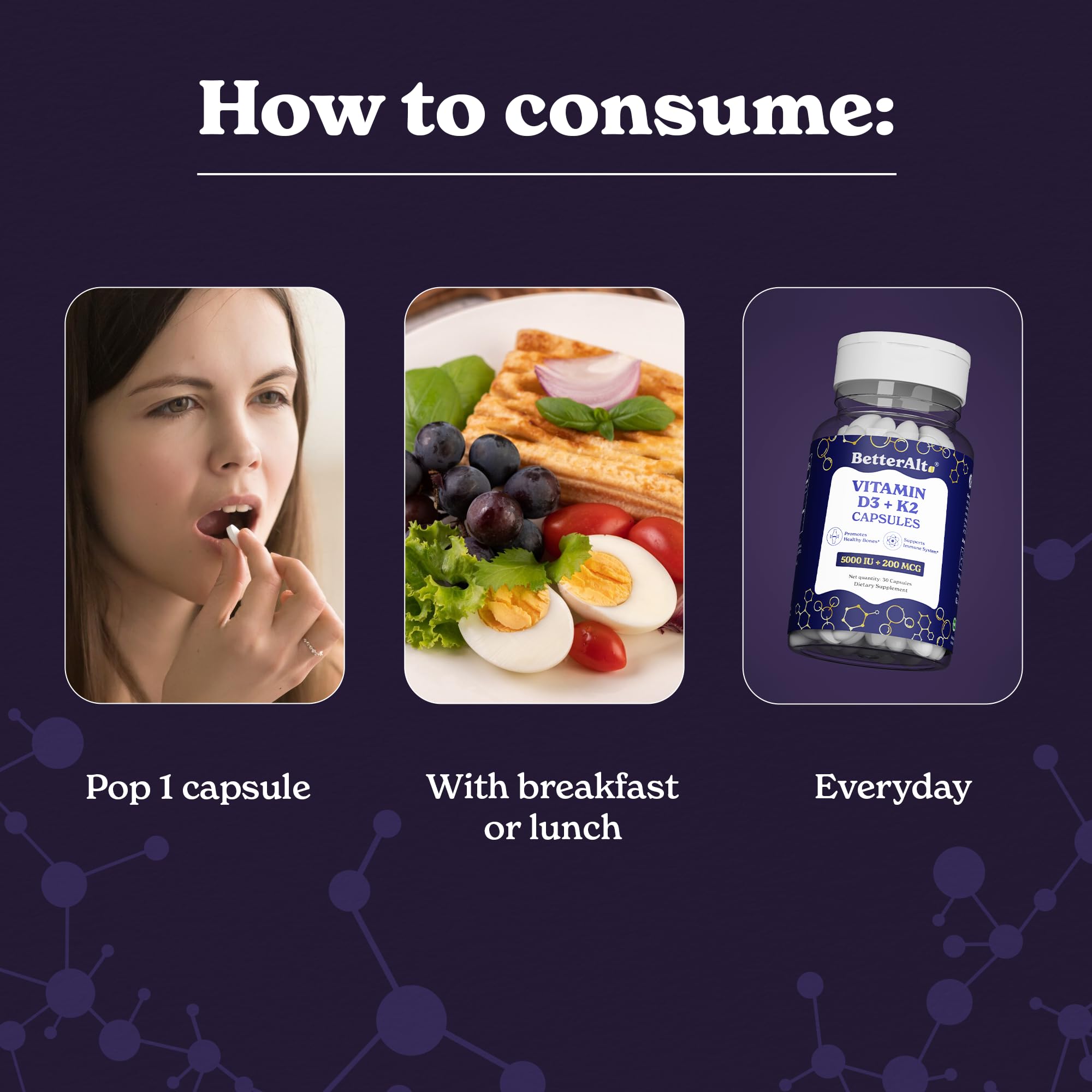 Better Alt immune support scene conveys year-round wellness possibilities.