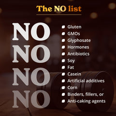 Better Alt Muscle Pro iced coffee shake served as a refreshing daily protein option.