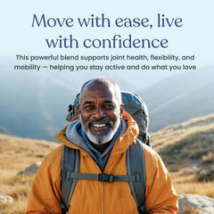Caplets of Better Way Health Curcumin Plus ready to swallow for daily use