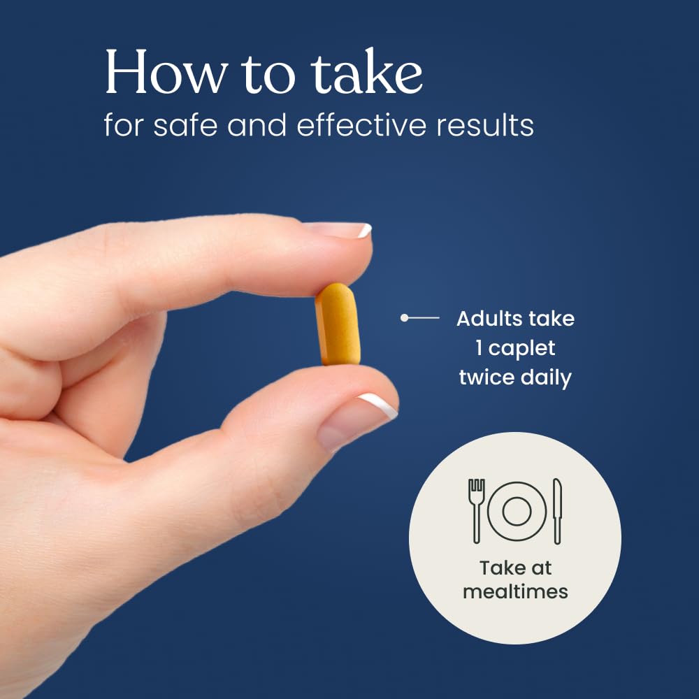 Closeup of ingredients list on Better Way Health Curcumin Plus packaging