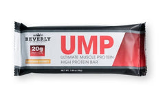 Beverly International UMP bar soy-free option for dietary flexibility