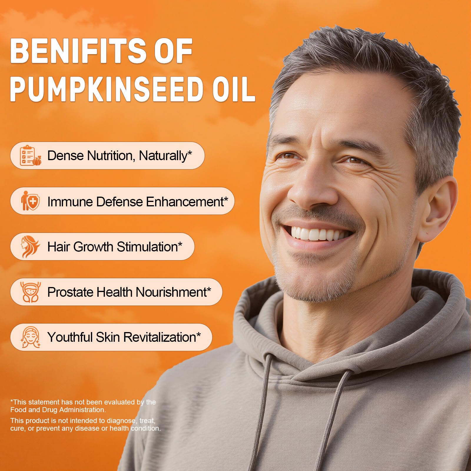 BEWORD cold-pressed oil essentials visual emphasizing purity and antioxidants.