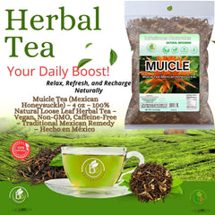 BEXPERTSUSA Muicle products with no caffeine or gluten in the blend