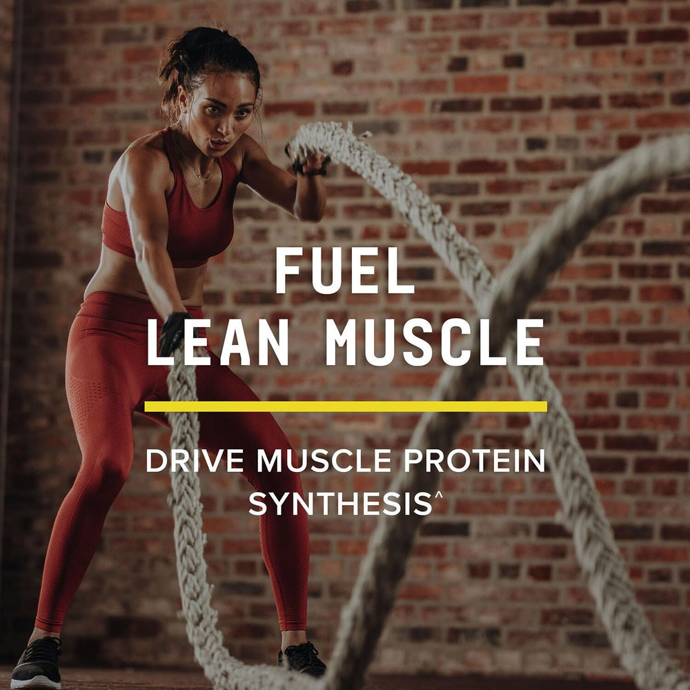 Beyond Raw Creatine HCl powder dissolves quickly in drinks for easy dosing