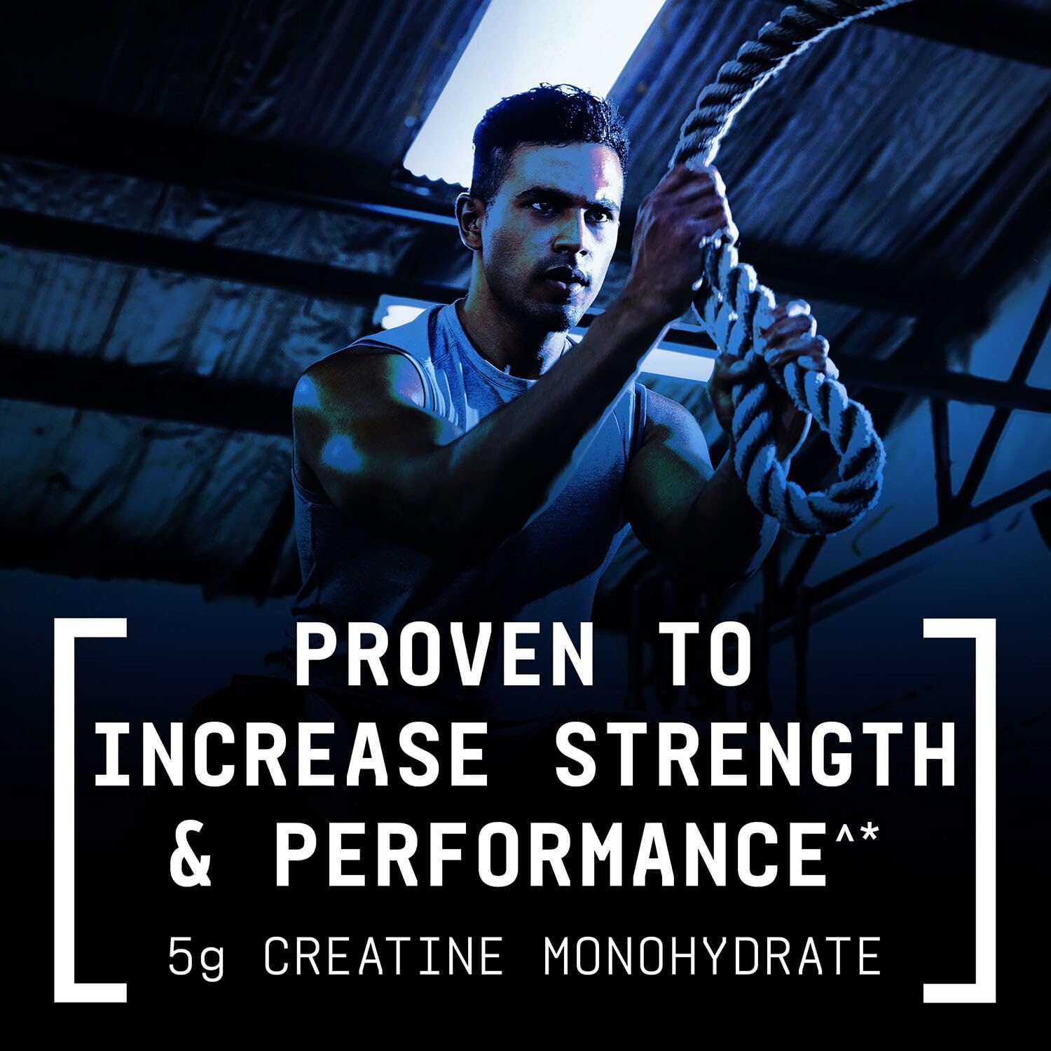 Beyond Raw Creatine Monophate blue raspberry nutrition facts panel informs choices.