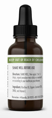 Bezwecken GinYam-L 4X topical oil blend use shows daily application benefits