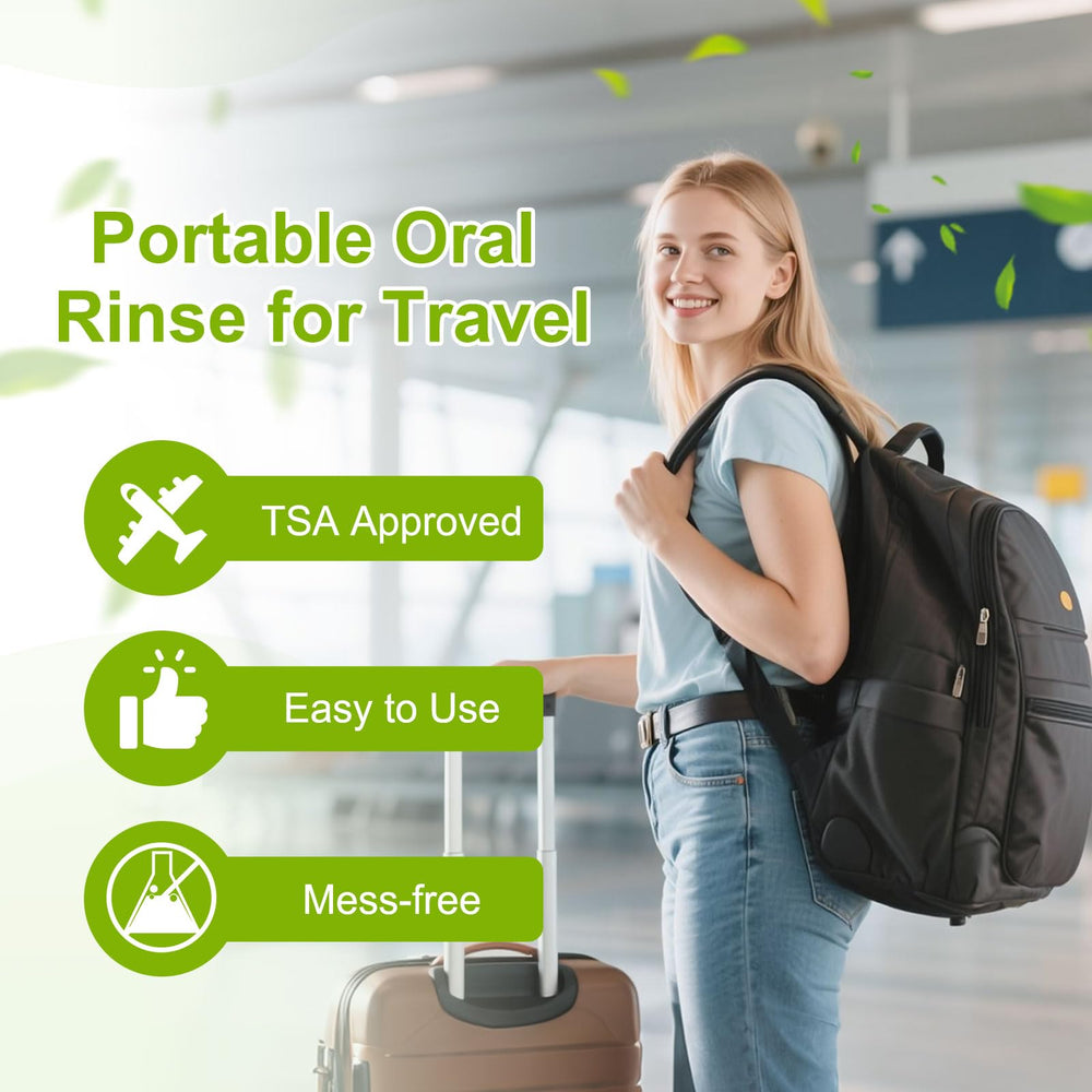 BFZMSLY travel-friendly packaging designed for hotels and flights.