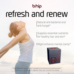 bhip Noni Gia ingredients vitamins minerals emphasize broad nutrient support.