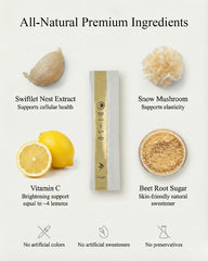 BI-SU 12g per stick delivers a convenient daily dose.